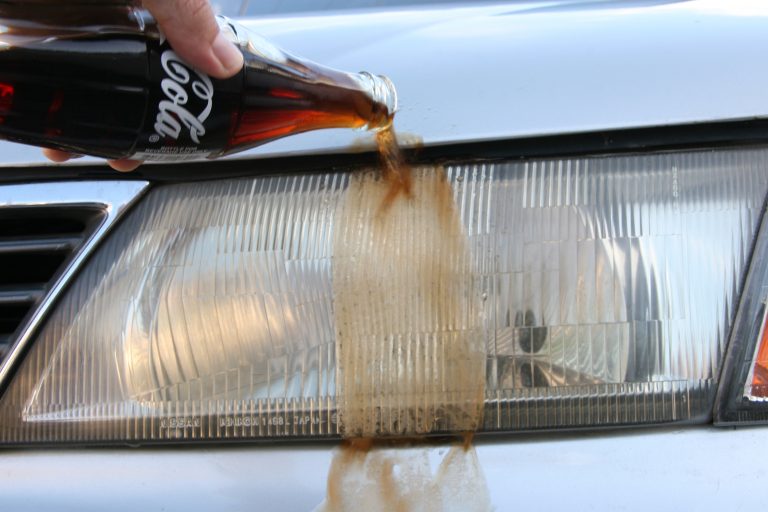 20 Car Cleaning Tricks Local Dealers Don’t Want You to Know Viralical